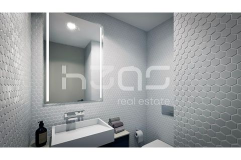 Villa i Guimaraes, Braga, Guimaraes - € 550.000 | Ref: BG-H3AS_111 - foto 25