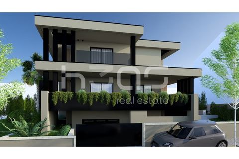 Villa i Guimaraes, Braga, Guimaraes - € 550.000 | Ref: BG-H3AS_110 - foto 1