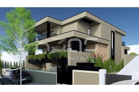 Villa i Guimaraes, Braga, Guimaraes - € 550.000 | Ref: BG-H3AS_110 - foto 3