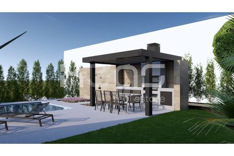 Villa i Guimaraes, Braga, Guimaraes - € 550.000 | Ref: BG-H3AS_110 - foto 5