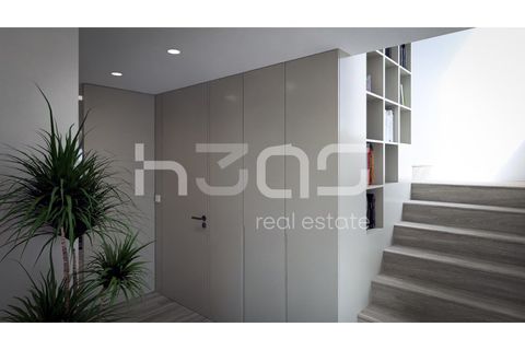 Villa i Guimaraes, Braga, Guimaraes - € 550.000 | Ref: BG-H3AS_110 - foto 8