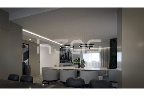 Villa i Guimaraes, Braga, Guimaraes - € 550.000 | Ref: BG-H3AS_110 - foto 11