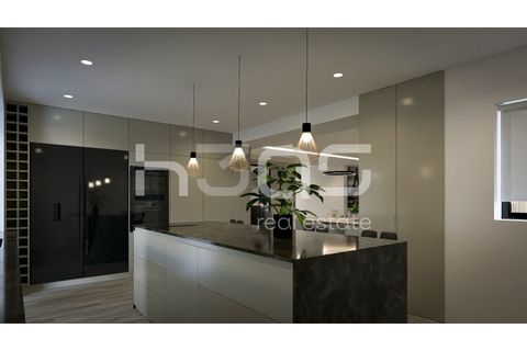 Villa i Guimaraes, Braga, Guimaraes - € 550.000 | Ref: BG-H3AS_110 - foto 16