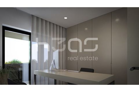 Villa i Guimaraes, Braga, Guimaraes - € 550.000 | Ref: BG-H3AS_110 - foto 21