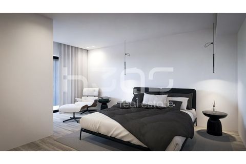 Villa i Guimaraes, Braga, Guimaraes - € 550.000 | Ref: BG-H3AS_110 - foto 22