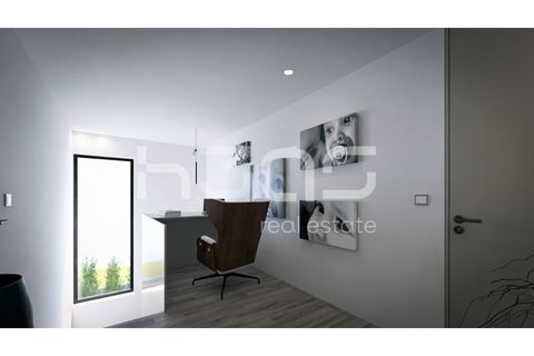 Villa i Guimaraes, Braga, Guimaraes - € 550.000 | Ref: BG-H3AS_110 - foto 25