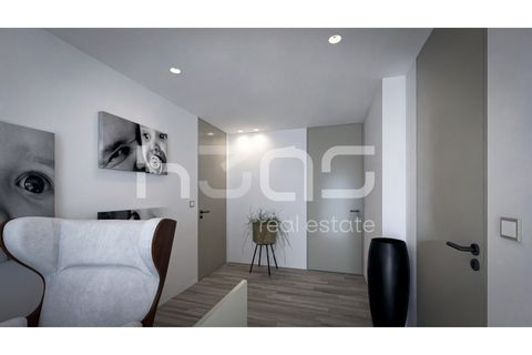 Villa i Guimaraes, Braga, Guimaraes - € 550.000 | Ref: BG-H3AS_110 - foto 26