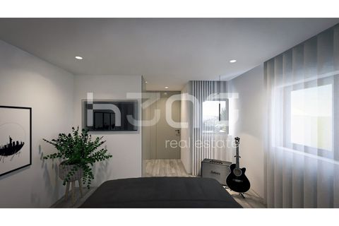 Villa i Guimaraes, Braga, Guimaraes - € 550.000 | Ref: BG-H3AS_110 - foto 33