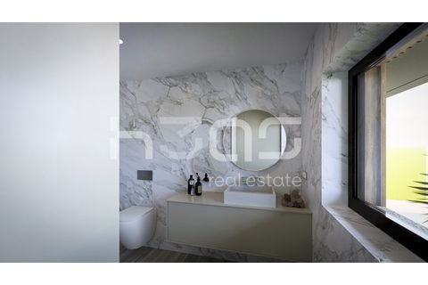 Villa i Guimaraes, Braga, Guimaraes - € 550.000 | Ref: BG-H3AS_110 - foto 34
