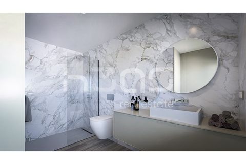 Villa i Guimaraes, Braga, Guimaraes - € 550.000 | Ref: BG-H3AS_110 - foto 35