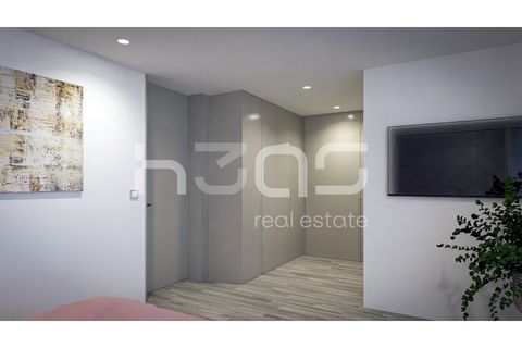 Villa i Guimaraes, Braga, Guimaraes - € 550.000 | Ref: BG-H3AS_110 - foto 37