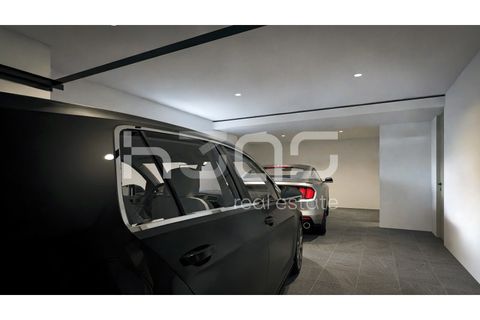 Villa i Guimaraes, Braga, Guimaraes - € 550.000 | Ref: BG-H3AS_110 - foto 40