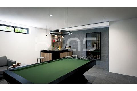 Villa i Guimaraes, Braga, Guimaraes - € 550.000 | Ref: BG-H3AS_110 - foto 43
