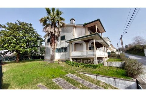 Villa i Guimaraes, Braga, Guimaraes - € 550.000 | Ref: BG-H3AS_110 - foto 44
