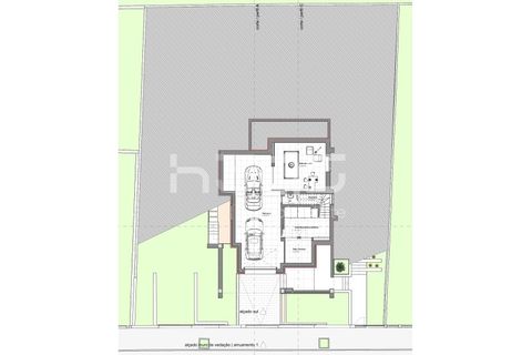 Villa i Guimaraes, Braga, Guimaraes - € 550.000 | Ref: BG-H3AS_110 - foto 45