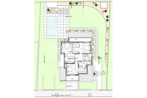 Villa i Guimaraes, Braga, Guimaraes - € 550.000 | Ref: BG-H3AS_110 - foto 47