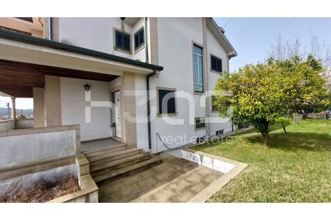 Villa i Guimaraes, Braga, Guimaraes - € 499.000 | Ref: BG-H3AS_109 - foto 4