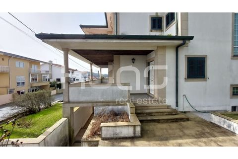 Villa i Guimaraes, Braga, Guimaraes - € 499.000 | Ref: BG-H3AS_109 - foto 5