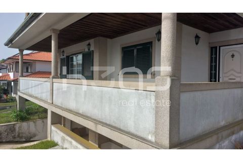 Villa i Guimaraes, Braga, Guimaraes - € 499.000 | Ref: BG-H3AS_109 - foto 6