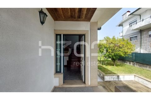 Villa i Guimaraes, Braga, Guimaraes - € 499.000 | Ref: BG-H3AS_109 - foto 7