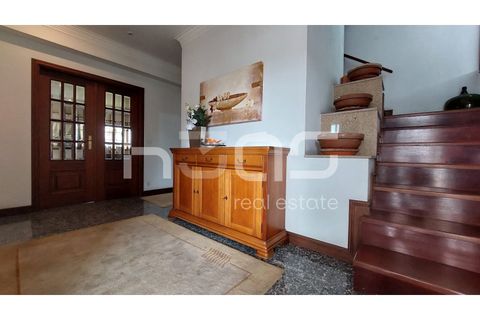 Villa i Guimaraes, Braga, Guimaraes - € 499.000 | Ref: BG-H3AS_109 - foto 11