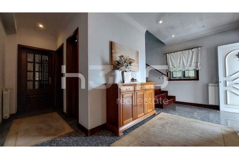 Villa i Guimaraes, Braga, Guimaraes - € 499.000 | Ref: BG-H3AS_109 - foto 12