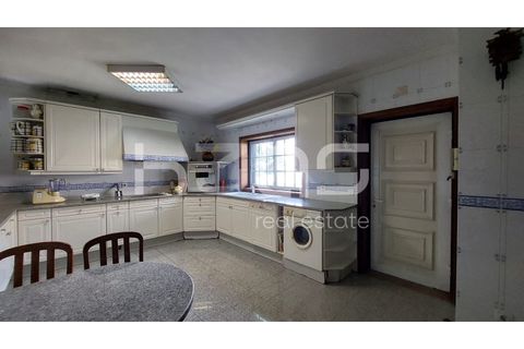 Villa i Guimaraes, Braga, Guimaraes - € 499.000 | Ref: BG-H3AS_109 - foto 19