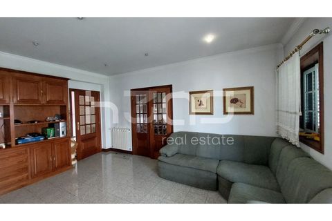 Villa i Guimaraes, Braga, Guimaraes - € 499.000 | Ref: BG-H3AS_109 - foto 21