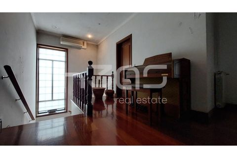 Villa i Guimaraes, Braga, Guimaraes - € 499.000 | Ref: BG-H3AS_109 - foto 23