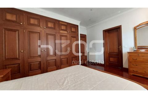 Villa i Guimaraes, Braga, Guimaraes - € 499.000 | Ref: BG-H3AS_109 - foto 27