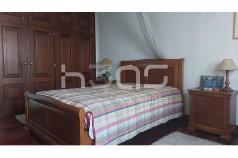 Villa i Guimaraes, Braga, Guimaraes - € 499.000 | Ref: BG-H3AS_109 - foto 28