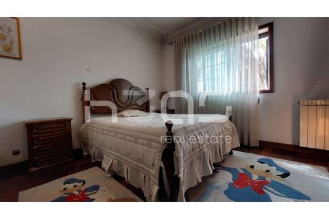 Villa i Guimaraes, Braga, Guimaraes - € 499.000 | Ref: BG-H3AS_109 - foto 30