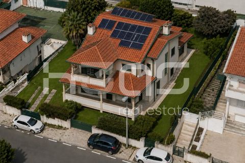 Villa i Guimaraes, Braga, Guimaraes - € 499.000 | Ref: BG-H3AS_109 - foto 9