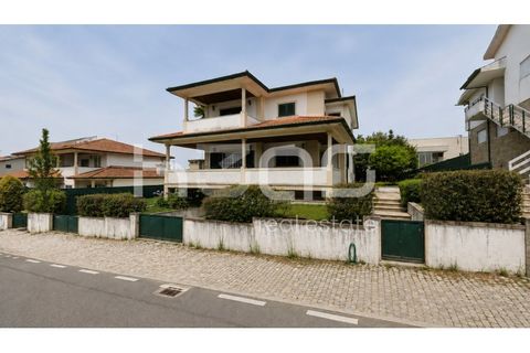 Villa i Guimaraes, Braga, Guimaraes - € 499.000 | Ref: BG-H3AS_109 - foto 2