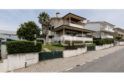 Villa i Guimaraes, Braga, Guimaraes - € 499.000 | Ref: BG-H3AS_109 - foto 3