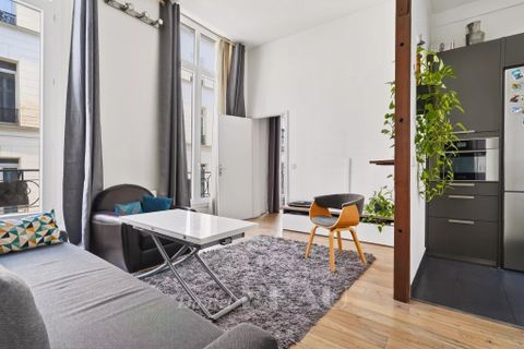 Lejlighed i Paris, Paris, Paris - € 495.000 | Ref: 86748995 - foto 1