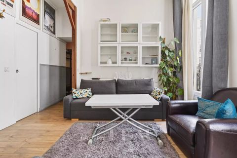 Lejlighed i Paris, Paris, Paris - € 495.000 | Ref: 86748995 - foto 2