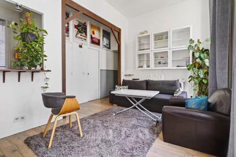 Lejlighed i Paris, Paris, Paris - € 495.000 | Ref: 86748995 - foto 3