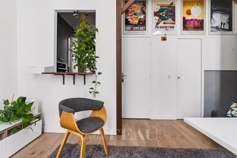 Lejlighed i Paris, Paris, Paris - € 495.000 | Ref: 86748995 - foto 4