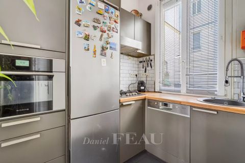 Lejlighed i Paris, Paris, Paris - € 495.000 | Ref: 86748995 - foto 5