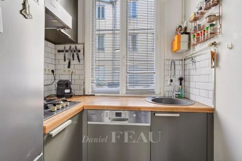 Lejlighed i Paris, Paris, Paris - € 495.000 | Ref: 86748995 - foto 6