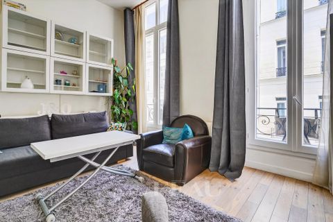 Lejlighed i Paris, Paris, Paris - € 495.000 | Ref: 86748995 - foto 11