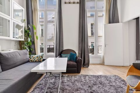 Lejlighed i Paris, Paris, Paris - € 495.000 | Ref: 86748995 - foto 12