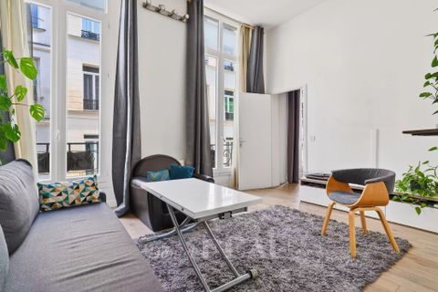 Lejlighed i Paris, Paris, Paris - € 495.000 | Ref: 86748995 - foto 13