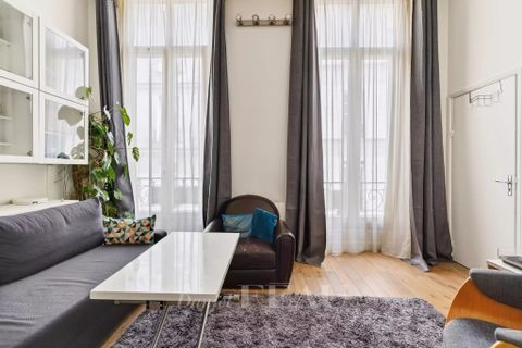Lejlighed i Paris, Paris, Paris - € 495.000 | Ref: 86748995 - foto 15