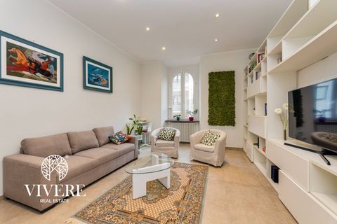Apartament a Rome, Rome, Rome - € 2.400/mes | Ref: 432 - foto 4