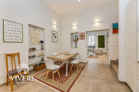 Apartament a Rome, Rome, Rome - € 2.400/mes | Ref: 432 - foto 5
