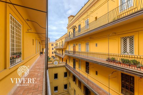 Apartament a Rome, Rome, Rome - € 2.400/mes | Ref: 432 - foto 18