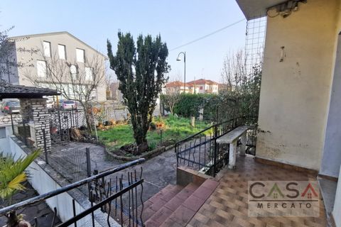 Villa a Pordenone, Pordenone, Pordenone - € 129.000 | Ref: 2395-025 - foto 3
