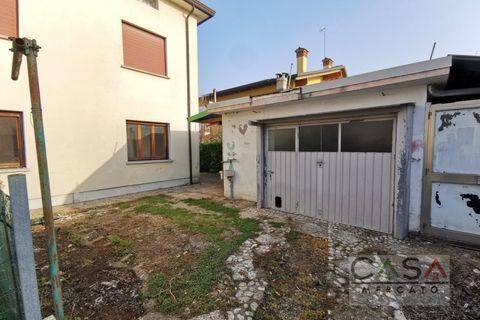 Villa a Pordenone, Pordenone, Pordenone - € 129.000 | Ref: 2395-025 - foto 21